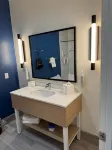 Spark by Hilton Opelousas - Wifi