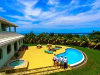 Vista Verde Roatan - Spacious Private Beachfront Villa-Snorkel, Dive, Relax! -  Ferienhäuser