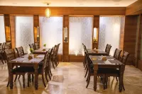 Hotel High Point - breakfast