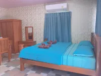 Rim Bueng Suan Prik Resort Hotels in Nakhon Luang District
