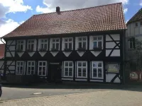 Hotel Forsthaus Hotels in 