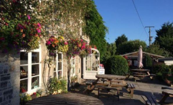 Woodleigh Coach House