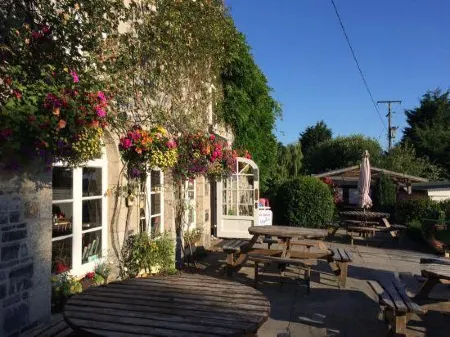 Woodleigh Coach House