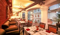 Anandha Inn Convention Centre and Suites