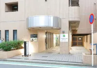 Flexstay Inn Sakuragicho