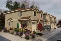 30Min To Lake Tahoe 3BD Private Retreat Parking WiFi Downtown Carson City Hotels near Paul Laxalt Building