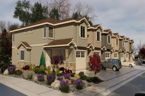 30 Mins To Reno Family Friendly Parking WiFi South Lake Tahoe Pet Friendly