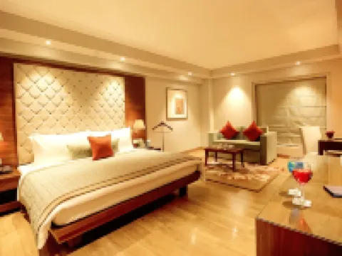 Fortune Sector 27, Noida - Member ITC Hotels' Group Hotels in Noida