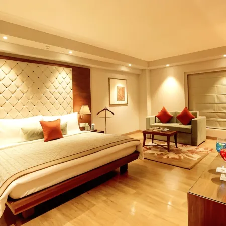 Fortune Sector 27, Noida - Member ITC Hotels' Group