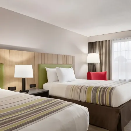 Country Inn & Suites by Radisson, London, KY