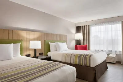 Country Inn & Suites by Radisson, London, KY
