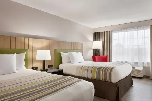 Country Inn & Suites by Radisson, London, KY