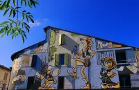 HôtelF1 Angoulême