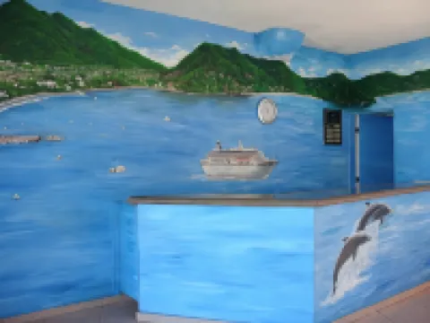 Coral Vista Del Mar Ixtapa Hoteles en Ixtapa