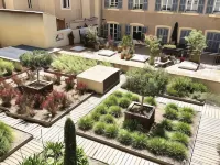 Les Appartements du Vieux Port Hotels in Marseille