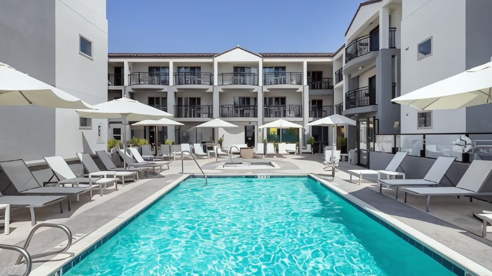 Ocean Park Inn