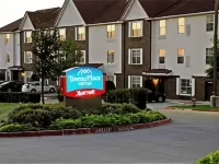 TownePlace Suites Dallas Las Colinas Hotel a Irving