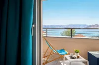 Sunny Baška Hotel by Valamar, ex Corinthia - Ocean View