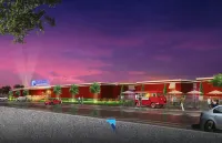 JackPotz BNB- Cozy Modern Bungalow, 5 min. to Two Kings and More!