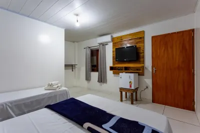 Pousada Salome Hotels in 