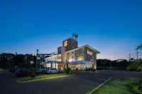 Hotel 10 Ponta Grossa - Park Yeri