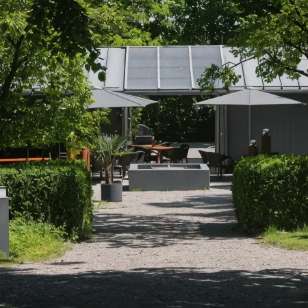 Hotel Raphael im Allgäu