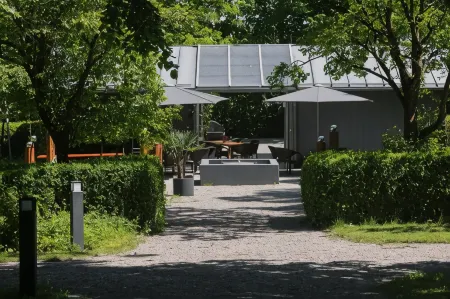 Hotel Raphael im Allgäu Отели в г. Кемптен