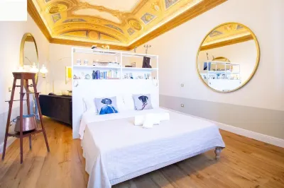 Orsini Apartment