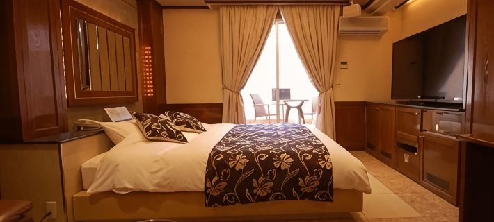 Hotel Rose (Adult Only) 高崎市住宿飯店