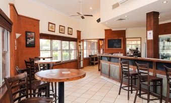 The Gidgee Inn