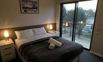 Yuki Inn Jindabyne
