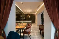 馬格達萊娜傳奇飯店