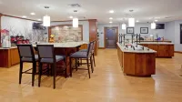 Staybridge Suites Hillsboro North Hotels in Hillsboro