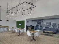 Atrea Inn Amarillo Hotels in Amarillo