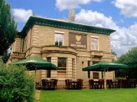 The Belmore Hotels in Altrincham