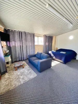 Sails Geraldton Accommodation