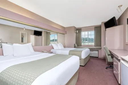 Microtel Inn by Wyndham Onalaska/La Crosse