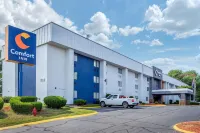 Comfort Inn South Hotels in Indianapolis