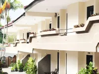 Hotel Nirwana Batu Hotell i Songgokerto