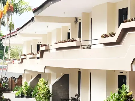 Nirwana Hotel and convention