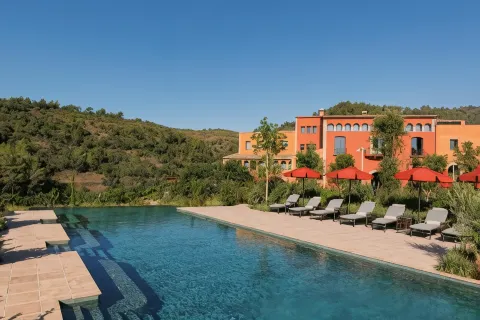 Gran Hotel Mas d'en Bruno