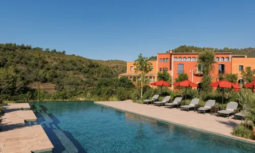 Gran Hotel Mas d'en Bruno