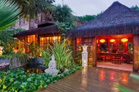 Sombra e Água Fresca Floresta