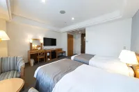 Imabari Urban Hotel (New Building)