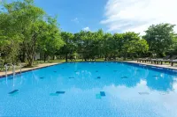 Kassapa Lions Rock - Swimmingpools