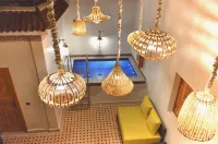 Riad Azra Marrakech