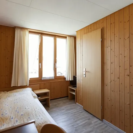 Hotel Edelweiss
