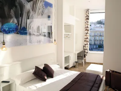 Dimora Diamante Hotels near Gran Caffè Sotto Vento