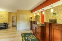 Quality Inn Fort Payne I-59 Exit 222