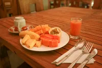 River Cottage - Desayuno